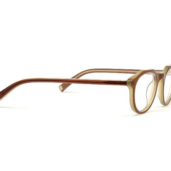 Warby Parker Maynard Eye Glass Frames. Rare Find - Picture 2 of 3